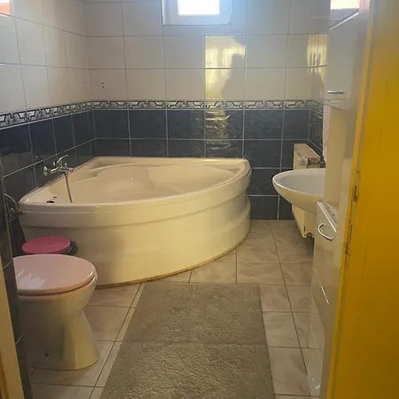 Casa Traiana Sura Mica