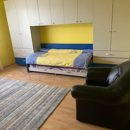 Landhuis Casa Traiana Sura Mica