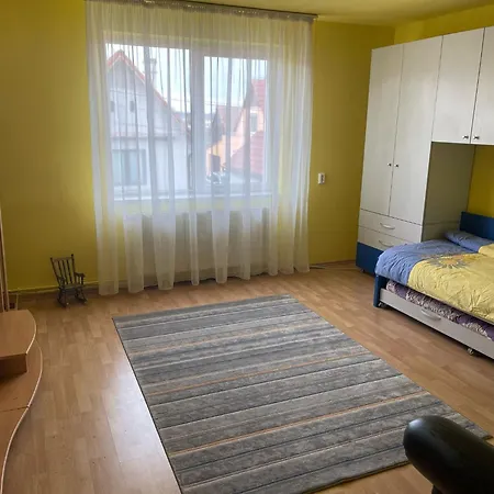 Casa Traiana *