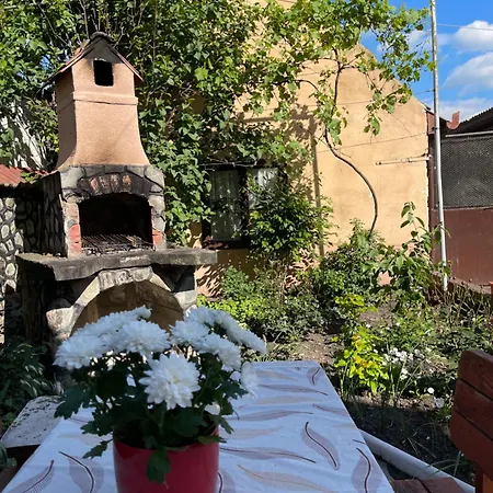 Casa Traiana Landhuis