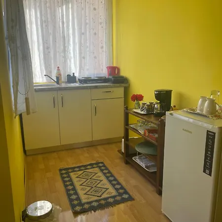 Landsted Casa Traiana *